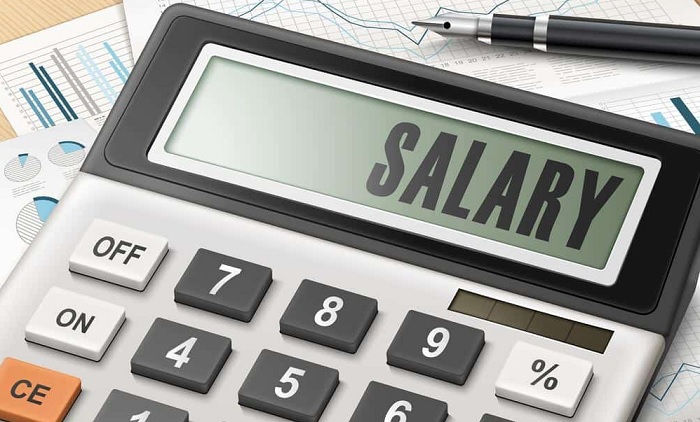what to say when someone asks salary expectations