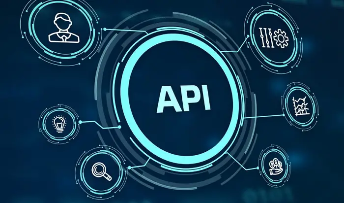 explain api to a 5 year old