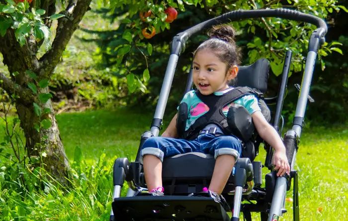 sample letters of medical necessity for adaptive stroller
