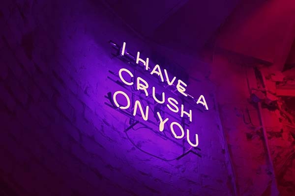funny responses to i have a crush on you