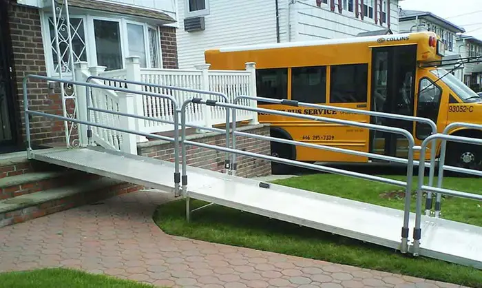 sample letters of medical necessity for wheelchair ramp